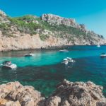 Mallorca – oblíbený ostrov Němců