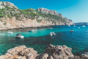 Mallorca – oblíbený ostrov Němců